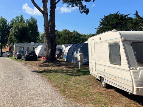Camping du Vieux Château - Camping Loire-Atlantique - Image N°25