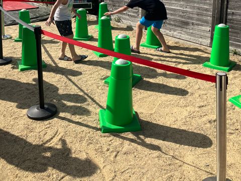 Camping du Vieux Château - Camping Loire-Atlantique - Image N°16