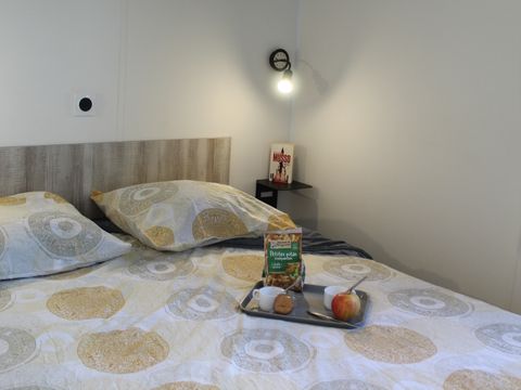 MOBILHOME 6 personnes - Quiétude CONFORT