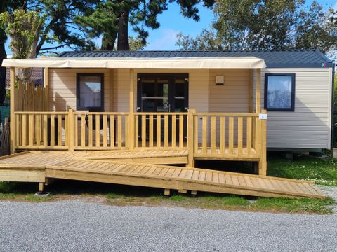Camping du Vieux Château - Camping Loire-Atlantique - Image N°40
