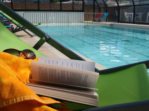 Camping du Vieux Château - Camping Loire-Atlantique - Image N°6