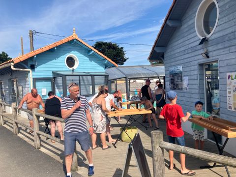 Camping du Vieux Château - Camping Loire-Atlantique - Image N°17