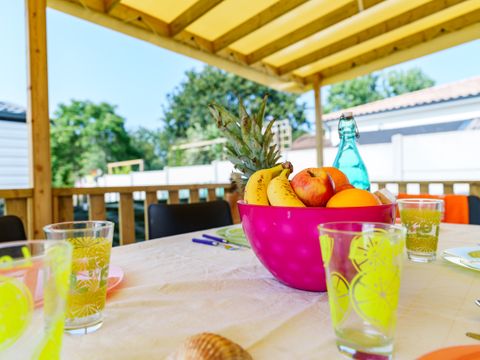 Camping du Vieux Château - Camping Loire-Atlantique - Image N°37