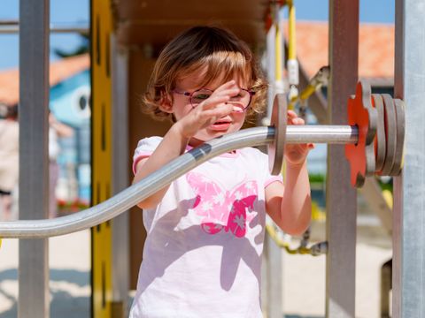 Camping du Vieux Château - Camping Loire-Atlantique - Image N°38