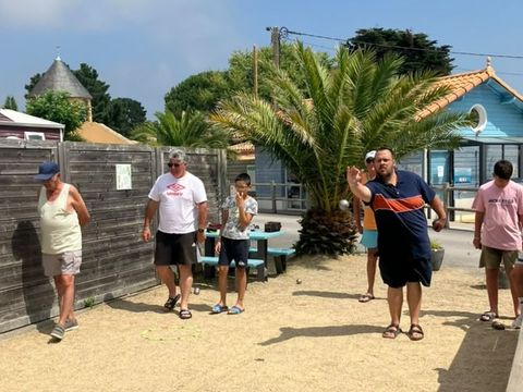 Camping du Vieux Château - Camping Loire-Atlantique - Image N°12