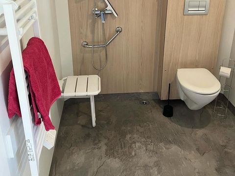 Camping du Vieux Château - Camping Loire-Atlantique - Image N°28