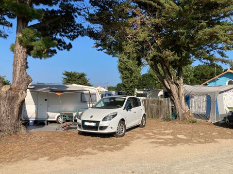 Camping du Vieux Château - Camping Loire-Atlantique - Image N°24