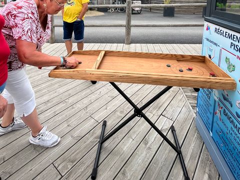 Camping du Vieux Château - Camping Loire-Atlantique - Image N°14