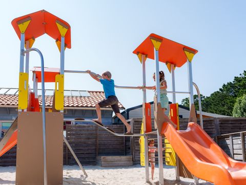 Camping du Vieux Château - Camping Loire-Atlantique - Image N°41