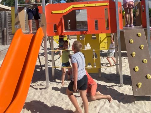 Camping du Vieux Château - Camping Loire-Atlantique - Image N°9