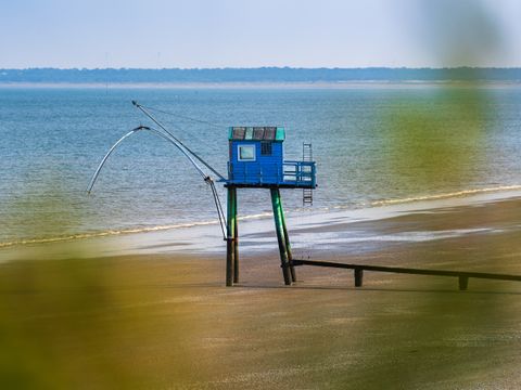 Camping du Vieux Château - Camping Loire-Atlantique - Image N°46