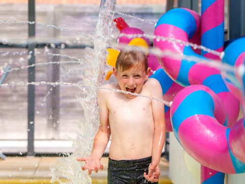 Camping du Vieux Château - Camping Loire-Atlantique