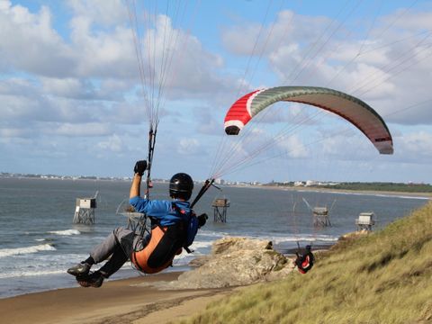 Camping du Vieux Château - Camping Loire-Atlantique - Image N°51