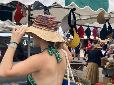 Camping du Vieux Château - Camping Loire-Atlantique - Image N°36