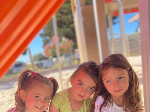 Camping du Vieux Château - Camping Loire-Atlantique - Image N°8