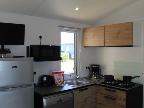 Camping du Vieux Château - Camping Loire-Atlantique - Image N°39