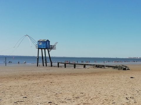 Camping du Vieux Château - Camping Loire-Atlantique - Image N°29