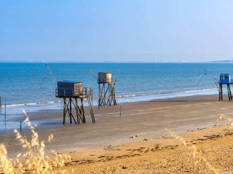 Camping du Vieux Château - Camping Loire-Atlantique - Image N°46