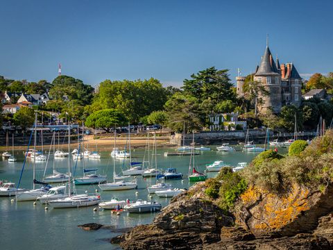 Camping du Vieux Château - Camping Loire-Atlantique - Image N°32