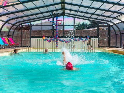 Camping du Vieux Château - Camping Loire-Atlantique