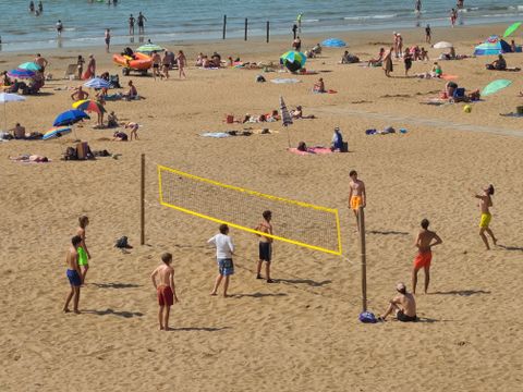 Camping du Vieux Château - Camping Loire-Atlantique - Image N°11