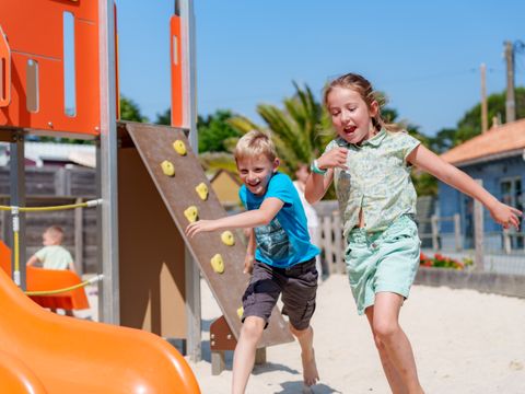 Camping du Vieux Château - Camping Loire-Atlantique - Image N°45