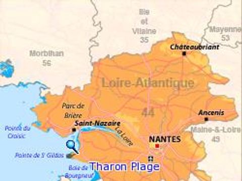 Camping du Vieux Château - Camping Loire-Atlantique - Image N°48