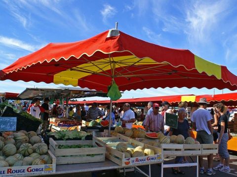 Camping du Vieux Château - Camping Loire-Atlantique - Image N°34
