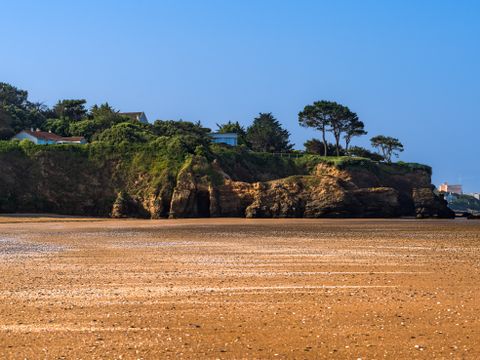 Camping du Vieux Château - Camping Loire-Atlantique - Image N°48