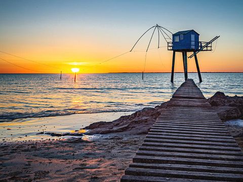 Camping du Vieux Château - Camping Loire-Atlantique - Image N°35