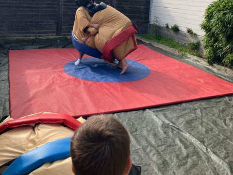 Camping du Vieux Château - Camping Loire-Atlantique - Image N°14