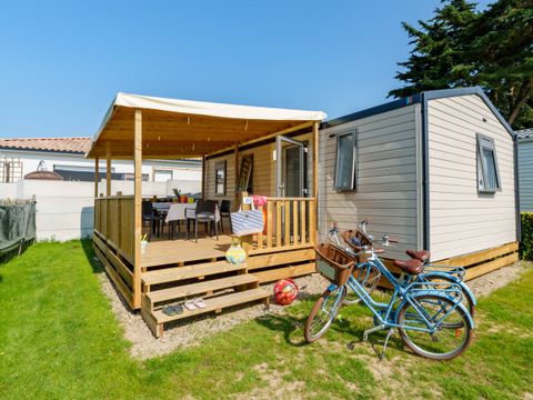 Camping du Vieux Château - Camping Loire-Atlantique - Image N°38