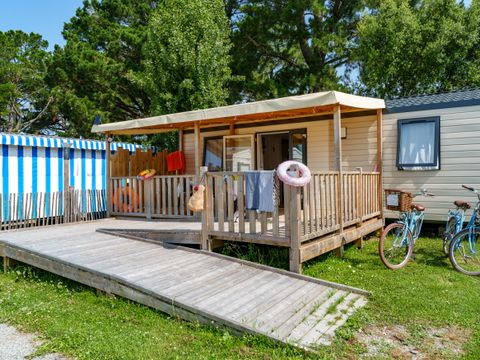 Camping du Vieux Château - Camping Loire-Atlantique - Image N°12