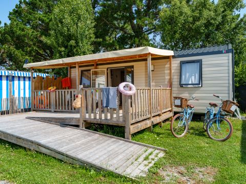 Camping du Vieux Château - Camping Loire-Atlantique - Image N°13