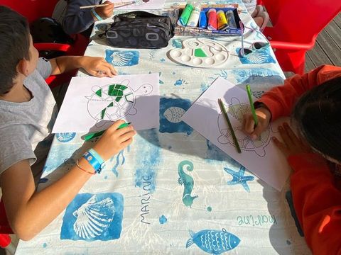 Camping du Vieux Château - Camping Loire-Atlantique - Image N°20