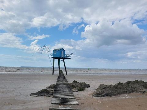 Camping du Vieux Château - Camping Loire-Atlantique - Image N°5