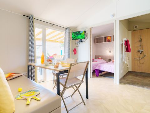 Camping du Vieux Château - Camping Loire-Atlantique - Image N°38