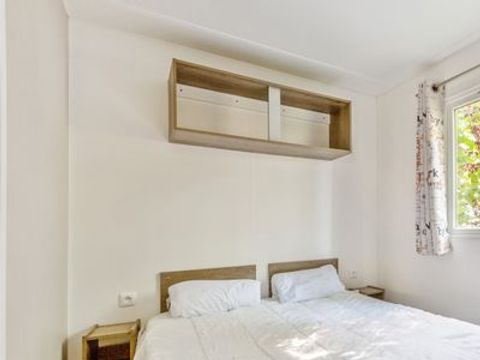 Mobilhome 4 personnes