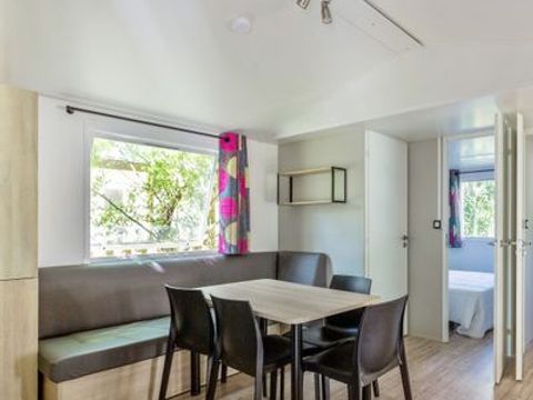 Mobilhome 6 personnes