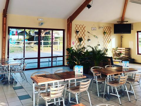 Mobilhome 4 personnes - Prestige++