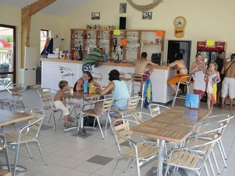 Mobilhome 6 personnes - Prestige 35m²