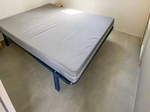 MOBILHOME 6 personnes - 4 Pièces 6 Personnes + TV