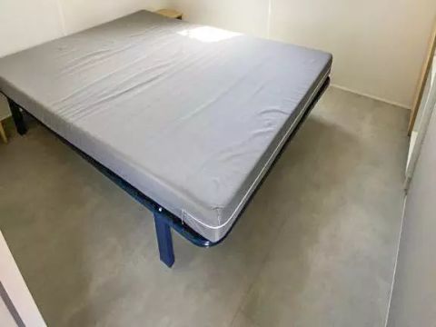 MOBILHOME 6 personnes - Mobil-home 4 pièces 6 personnes - TV