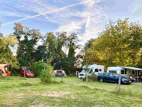 Camping La Vallée des Vignes - Camping Maine-et-Loire - Image N°30