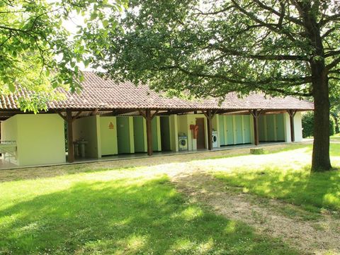 Camping La Vallee des Vignes - Camping Maine-et-Loire - Image N°8