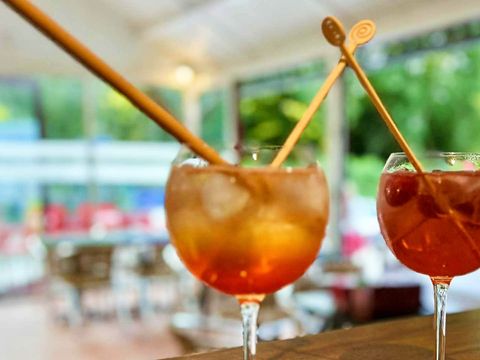 Camping La Vallée des Vignes - Camping Maine-et-Loire - Image N°28