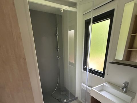 MOBILHOME 7 personnes - Mobil-home Prestige 2 chambres 7 pers