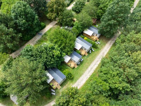 Camping La Vallee des Vignes - Camping Maine-et-Loire - Image N°23