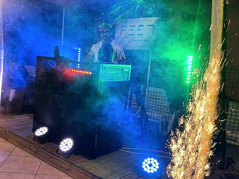 Camping La Vallée des Vignes - Camping Maine-et-Loire - Image N°29