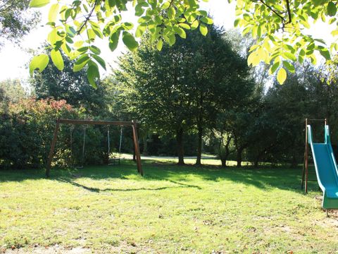 Camping La Vallee des Vignes - Camping Maine-et-Loire - Image N°12